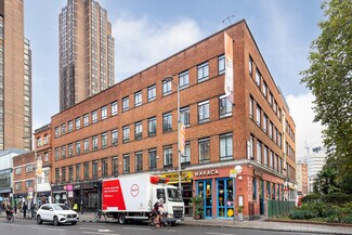 Plus de détails pour 103-107 Waterloo Rd, Londres - Commerce de détail à louer