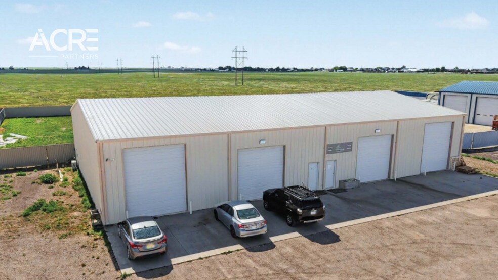 1348 Curry Rd J 1 rd, Clovis, NM à vendre - Photo principale - Image 1 de 1