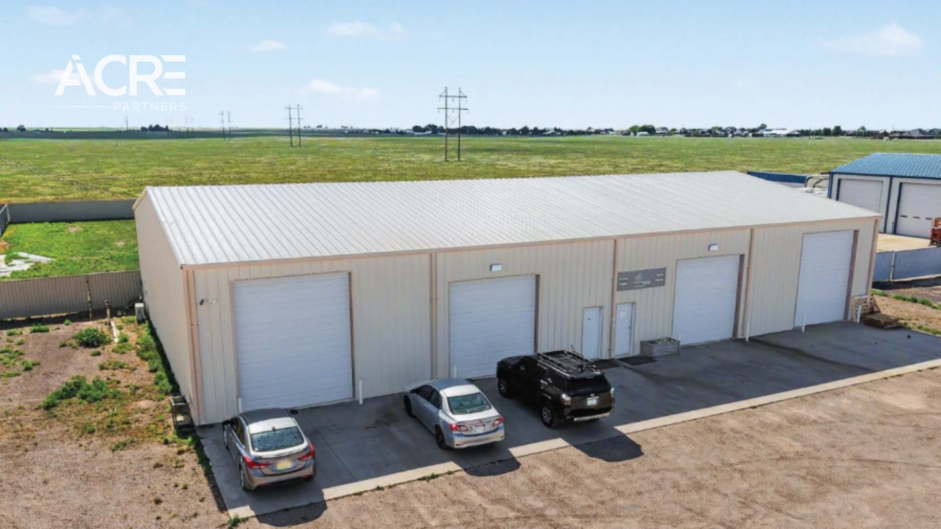 1348 Curry Rd J 1 rd, Clovis, NM for sale Primary Photo- Image 1 of 2