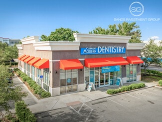 More details for 17300 State Road 50, Clermont, FL - Office for Sale