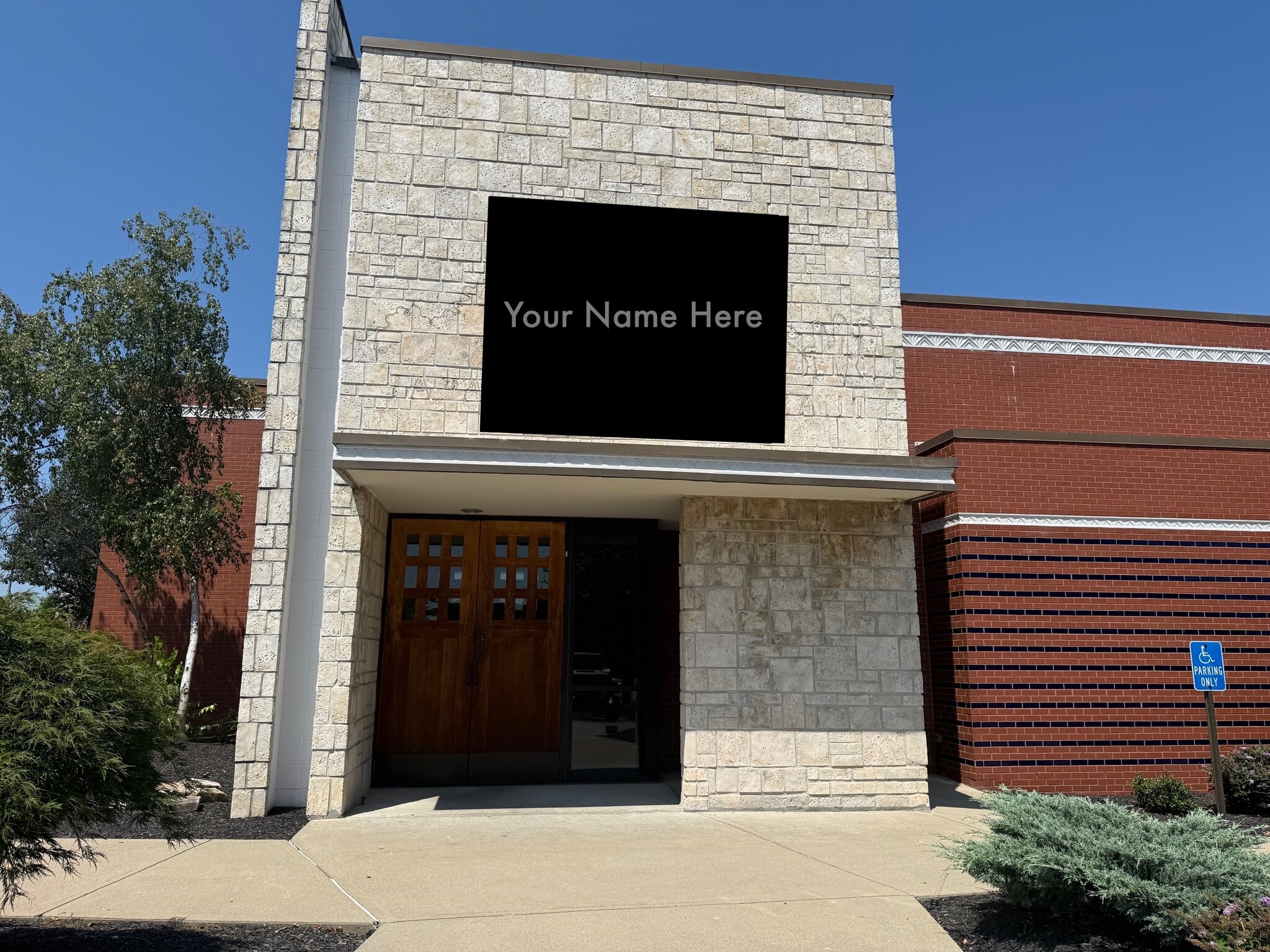 8660 Bankers St, Florence, KY for lease Building Photo- Image 1 of 3