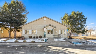 More details for 3515 American Dr, Colorado Springs, CO - Office for Sale