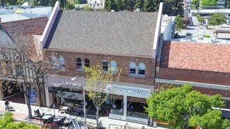 Plus de détails pour 71 E 3rd Ave, San Mateo, CA - Commerce de détail à vendre