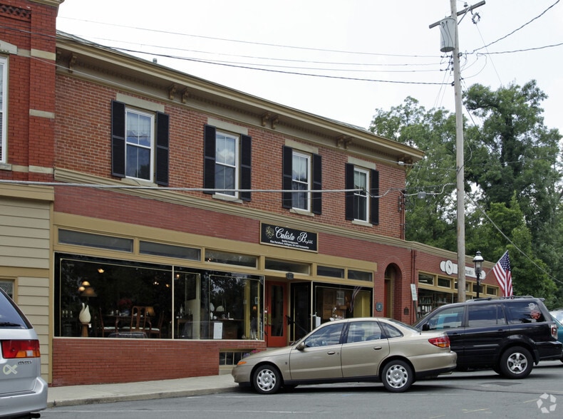 9 Fountain Dr, Glendale, OH for sale - Building Photo - Image 2 of 3