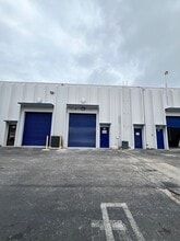 1450 SW 3rd St, Pompano Beach, FL for lease Building Photo- Image 2 of 3