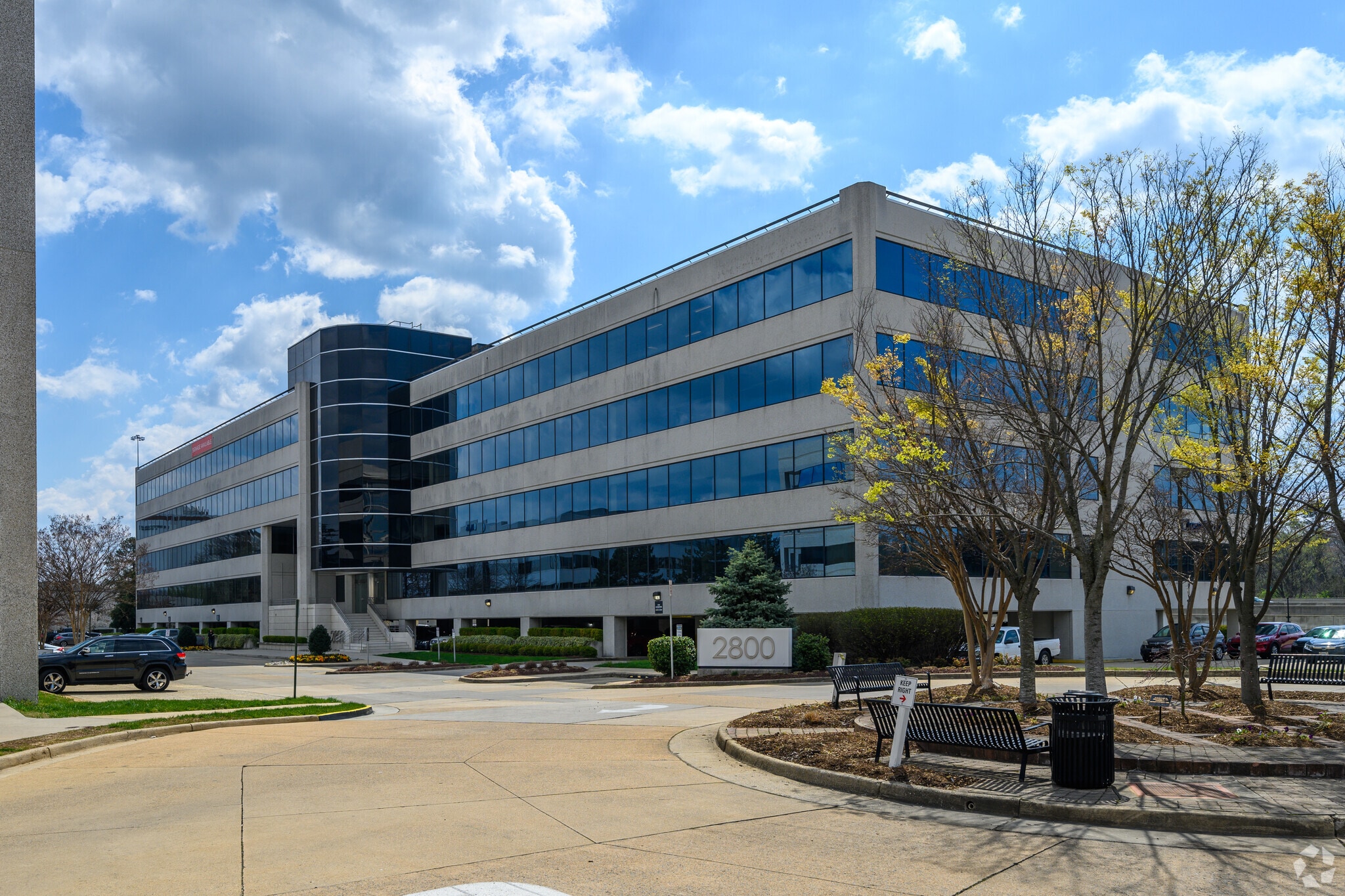 2800 Eisenhower Ave, Alexandria, VA for lease Primary Photo- Image 1 of 8