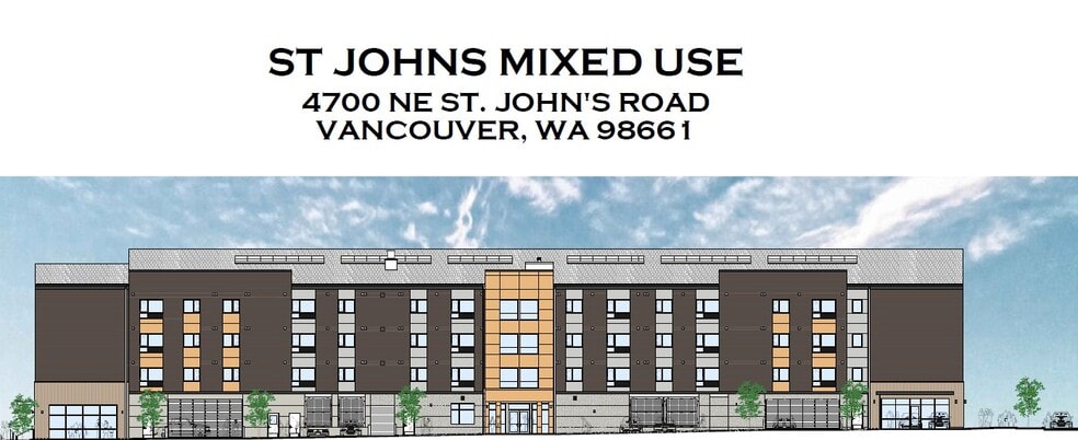 4700 NE St Johns Rd, Vancouver, WA for sale - Building Photo - Image 3 of 24