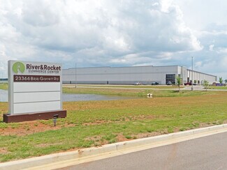 Plus de détails pour 23366 Bibb Garrett Rd, Tanner, AL - Industriel/Logistique à louer