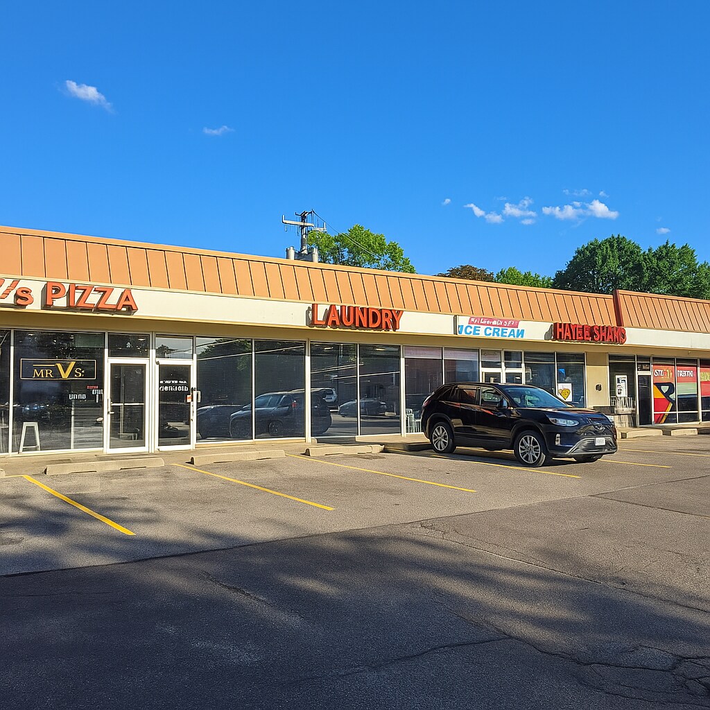 5277 N Elston Ave, Chicago, IL for lease Building Photo- Image 1 of 3