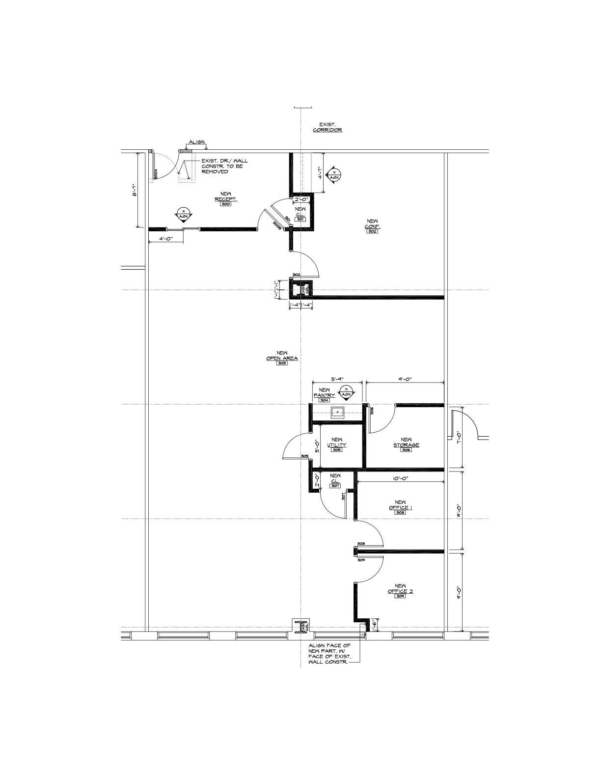 86 Main St, Yonkers, NY for lease Floor Plan- Image 1 of 1
