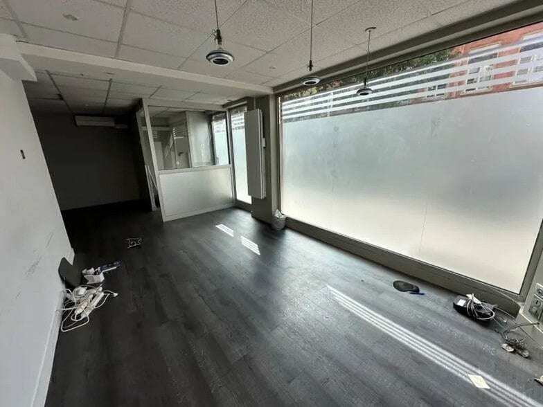 Commerce de détail dans Lyon à vendre - Photo intérieure - Image 2 de 11