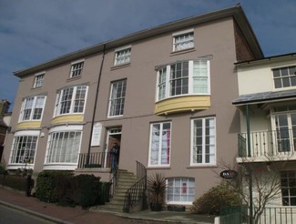 Plus de détails pour 24 Mount Ephraim Rd, Tunbridge Wells - Bureau à louer