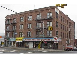 9513 Northern Blvd, Jackson Heights, NY for sale - Building Photo - Image 2 of 6