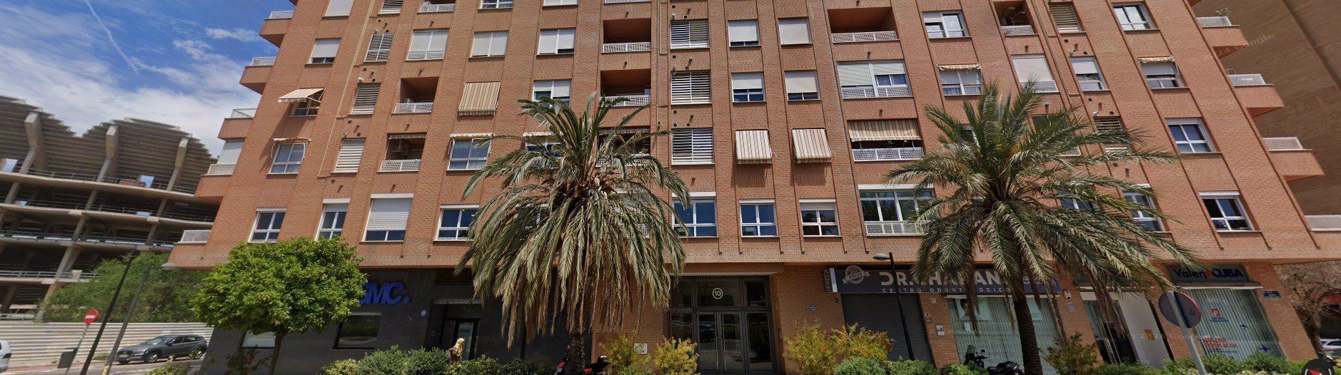 Office in València, Valencia for lease Building Photo- Image 1 of 23