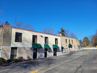 More details for 160 Turnpike Rd, Chelmsford, MA - Office for Sale