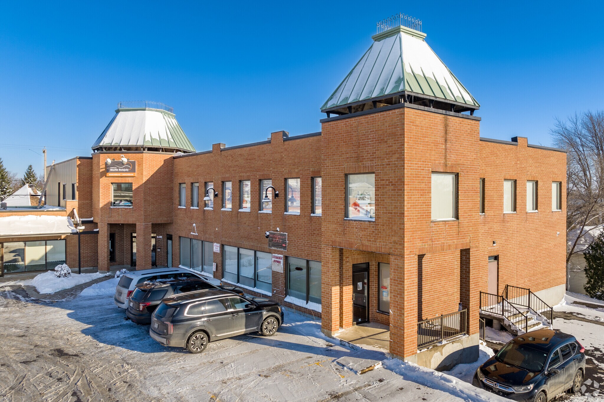 1190 St Notre-Dame, Lavaltrie, QC à vendre Photo principale- Image 1 de 1