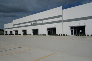 More details for 1101 Brown St, Liberty, MO - Industrial for Lease