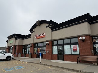 Plus de détails pour 6800 48th Ave, Camrose, AB - Commerce de détail à louer