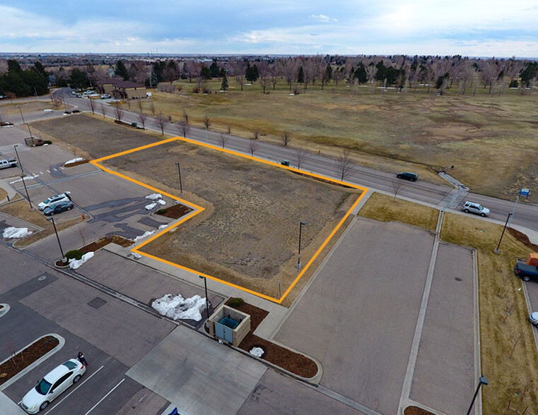 5220 W 20th St, Greeley, CO for sale - Building Photo - Image 2 of 3