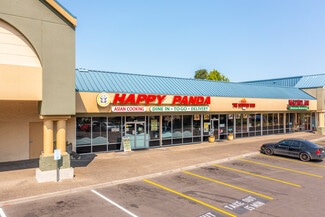 More details for 1249-1295 NW 185th Ave, Hillsboro, OR - Retail for Lease