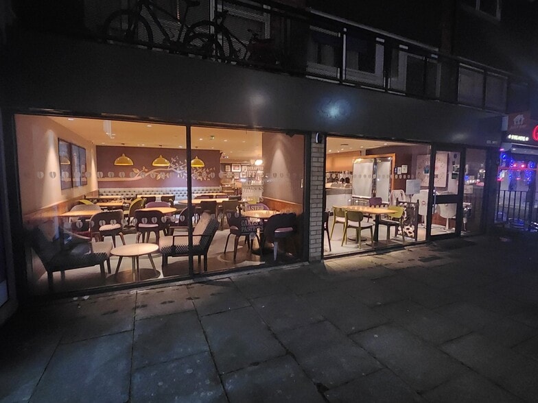 High Rd, Broxbourne for lease - Building Photo - Image 1 of 15