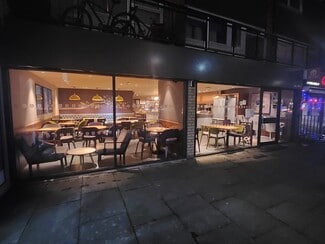 More details for High Rd, Broxbourne - Retail for Lease