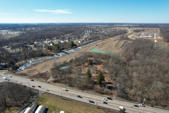 State Route 23, Delaware, OH - Aerial  map view - Image1