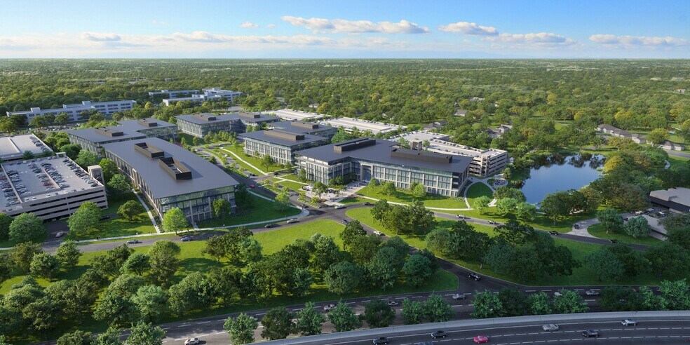 11702 Research Blvd., Austin, TX à louer - Photo du bâtiment - Image 1 de 11