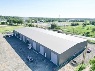 More details for 12746 Rendon Rd, Burleson, TX - Industrial for Lease