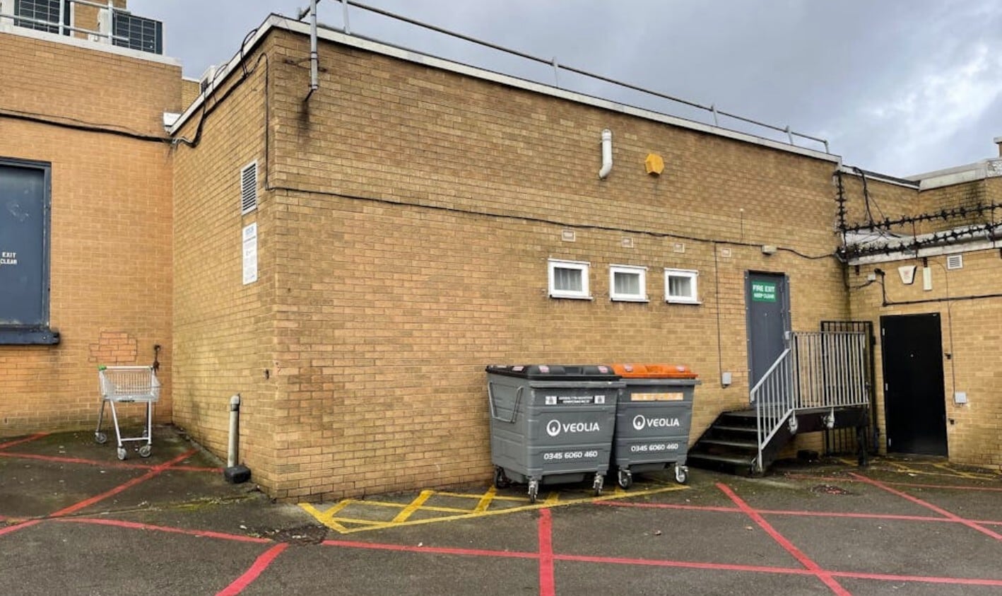 Windsor Ct, Morley à louer Photo du bâtiment- Image 1 de 3