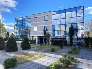 More details for 1 Rue Mahatma Gandhi, Aix-en-Provence - Office for Lease