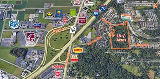 More details for Reese Dr, Collinsville, IL - Land for Sale