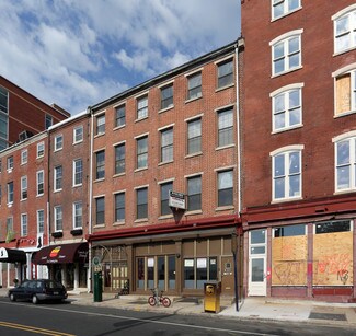 More details for 4-6 S Front St, Philadelphia, PA - Retail for Lease