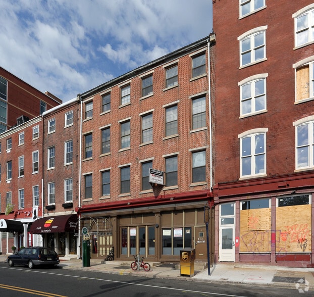 4-6 S Front St, Philadelphia, PA for lease - Primary Photo - Image 1 of 10