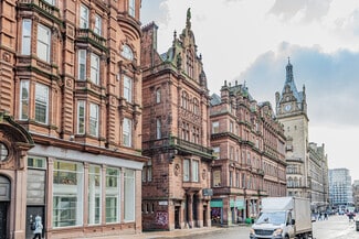 More details for 106 Hope St, Glasgow - Office for Lease