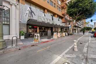 724 S Spring St, Los Angeles, CA à louer Photo intérieure- Image 2 de 4