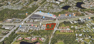 More details for 5934 SE Federal Hwy, Stuart, FL - Flex for Lease