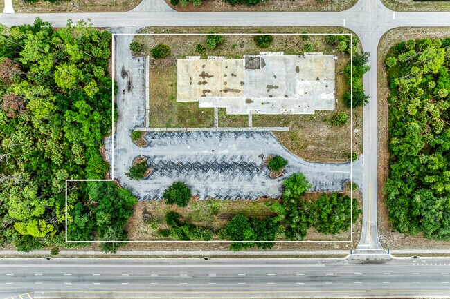 More details for 640 Tamiami Trl, Port Charlotte, FL - Land for Sale