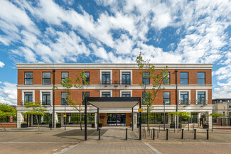 More details for Silbury Blvd, Milton Keynes - Office for Lease