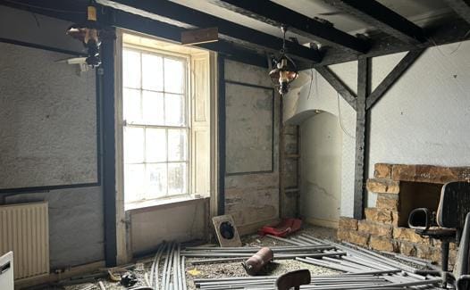 53 Low St, Banff à vendre - Photo du bâtiment - Image 3 de 4