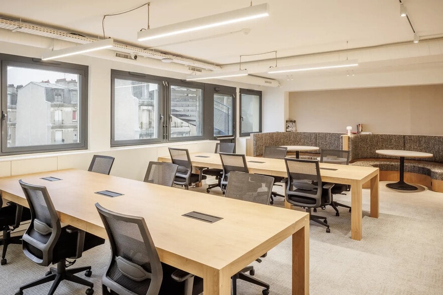 145 Avenue Charles De Gaulle, Neuilly-sur-Seine à louer - Photo intérieure - Image 1 de 7