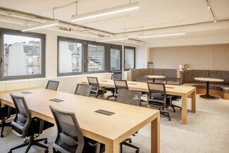 Plus de détails pour 145 Avenue Charles De Gaulle, Neuilly-sur-Seine - Coworking à louer