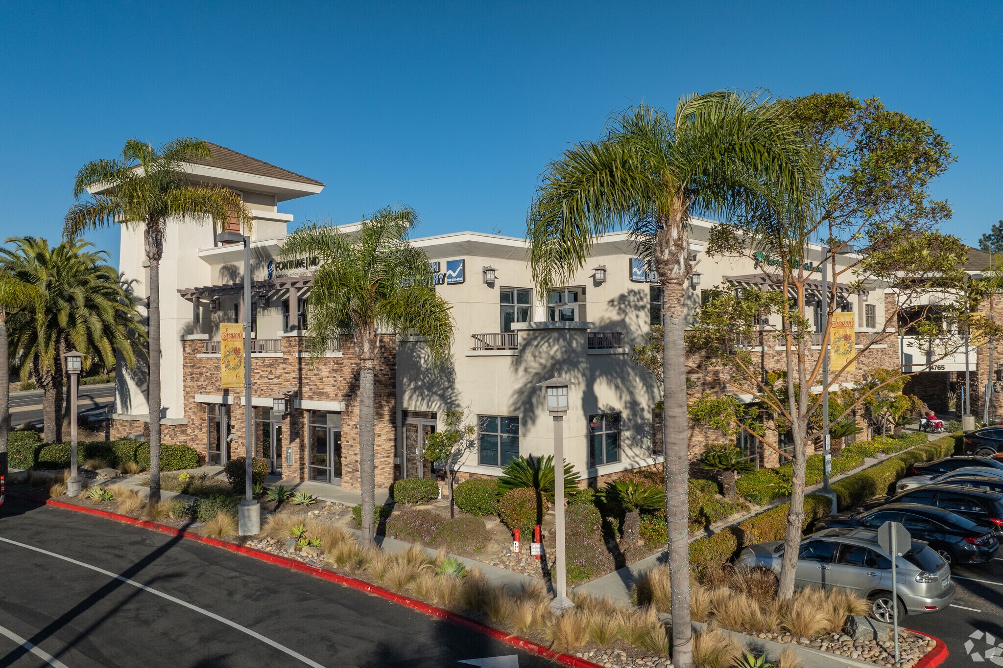 4765 Carmel Mountain Rd, San Diego, CA à louer Photo principale- Image 1 de 15