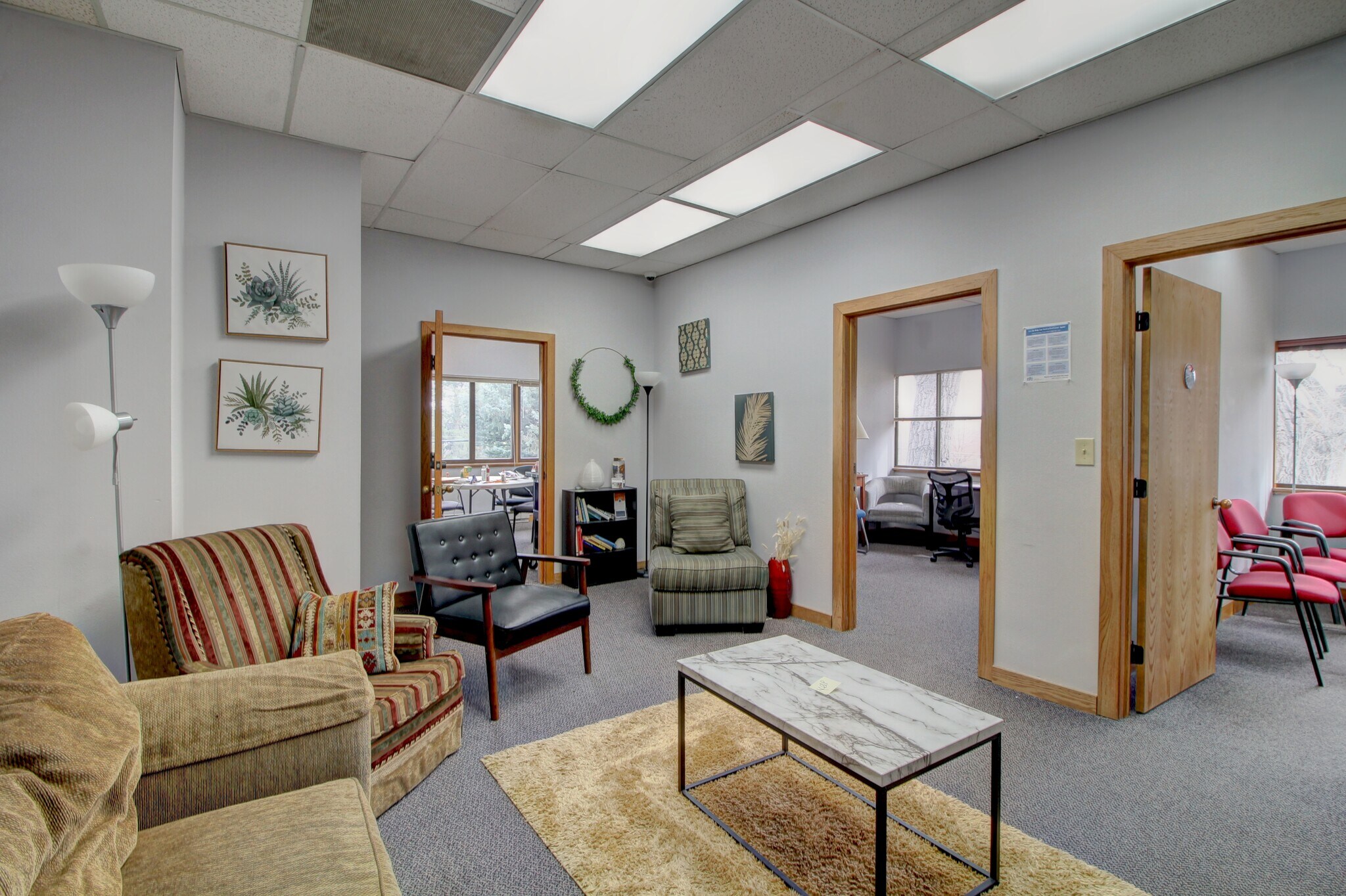 5600 Arapahoe Ave, Boulder, CO à vendre Photo intérieure- Image 1 de 5