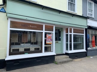 More details for 33 High St, Dunmow - Retail for Sale