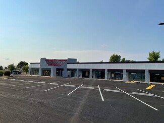 Plus de détails pour 10620 N 43rd Ave, Phoenix, AZ - Bureau/Commerce de détail, Commerce de détail à louer