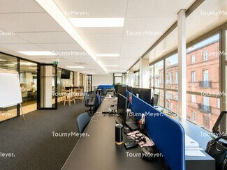 Plus de détails pour 8-10 Rue Des Trente-Six Ponts, Toulouse - Bureau à louer
