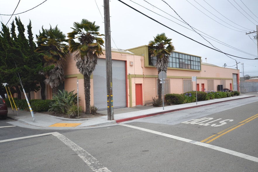 1200 5th St, Berkeley, CA for lease - Building Photo - Image 3 of 40