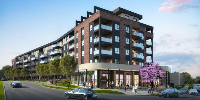 More details for 3420 Sarcee SW rd, Calgary, AB - Retail for Lease