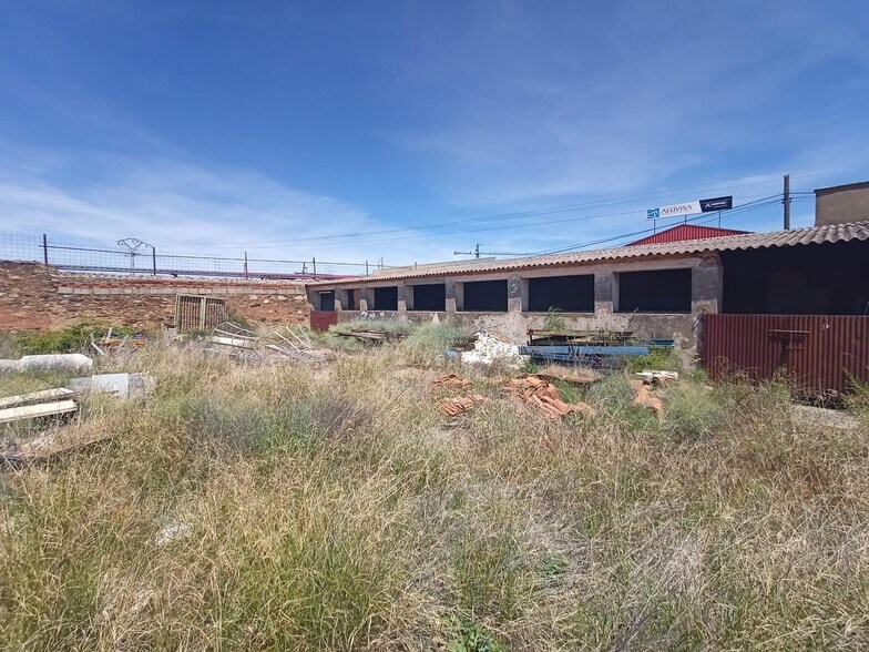 Land in Cáceres, Cáceres for sale - Primary Photo - Image 2 of 7